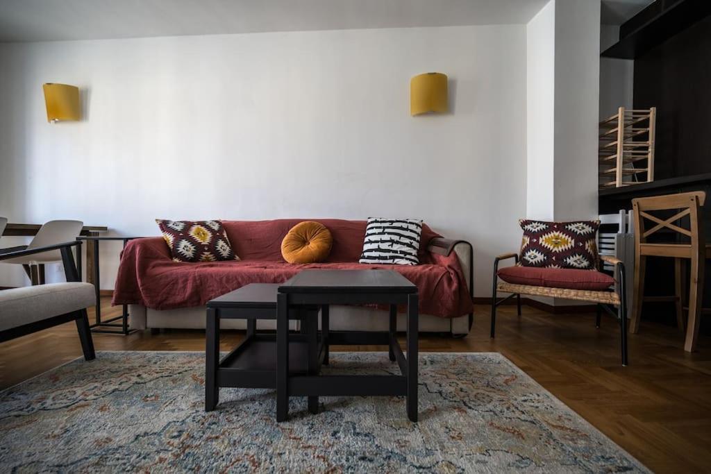 Wonderfull Two Floors Apartment Navigli Milão Exterior foto